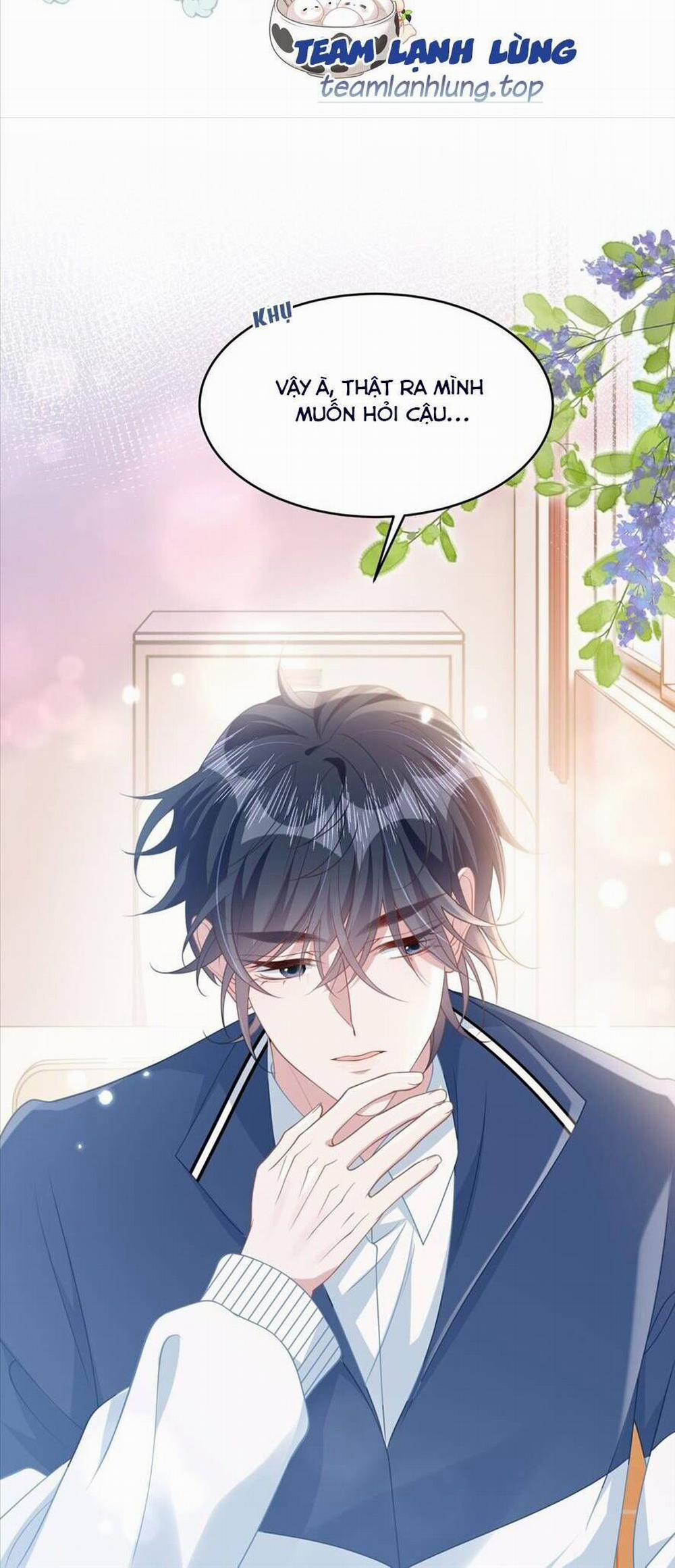 Sau Khi Xuyên Sách Tôi Còn Chẳng Phải Là Nữ Phụ 11 trang 17