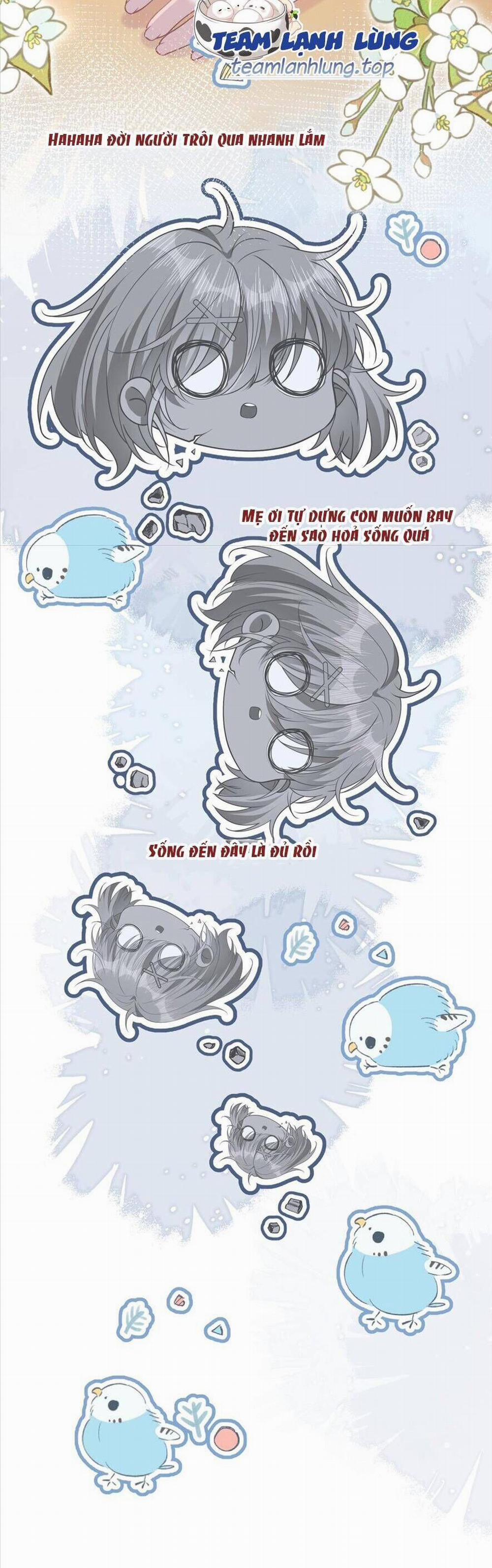 Sau Khi Xuyên Sách Tôi Còn Chẳng Phải Là Nữ Phụ 11 trang 19