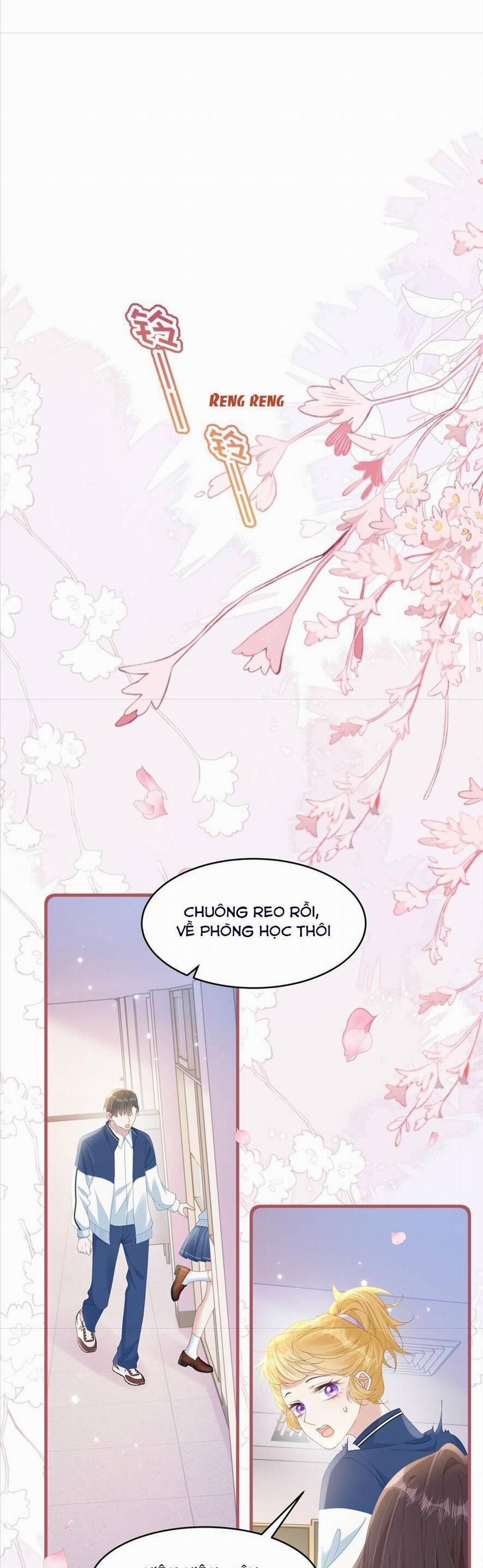 Sau Khi Xuyên Sách Tôi Còn Chẳng Phải Là Nữ Phụ 11 trang 20