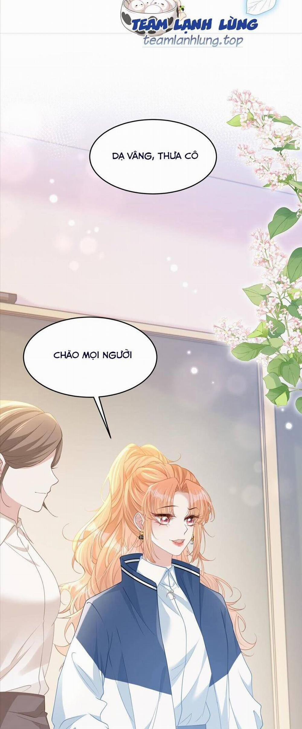 Sau Khi Xuyên Sách Tôi Còn Chẳng Phải Là Nữ Phụ 11 trang 25