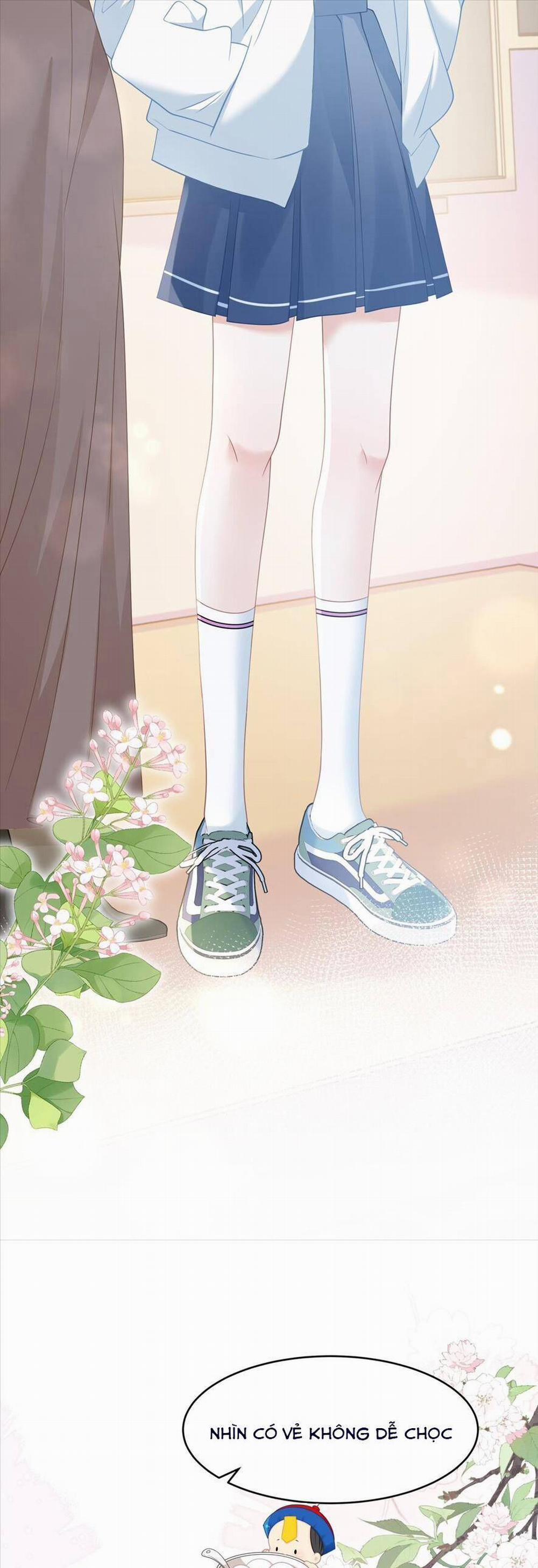 Sau Khi Xuyên Sách Tôi Còn Chẳng Phải Là Nữ Phụ 11 trang 26