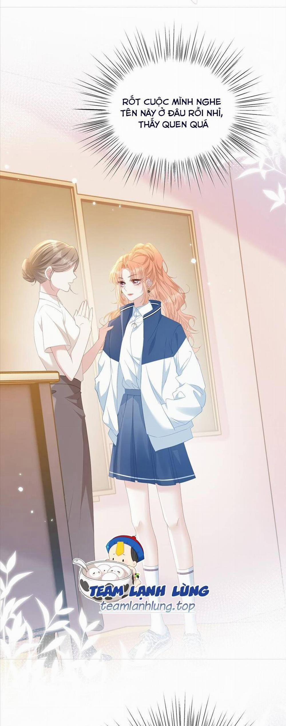 Sau Khi Xuyên Sách Tôi Còn Chẳng Phải Là Nữ Phụ 11 trang 28