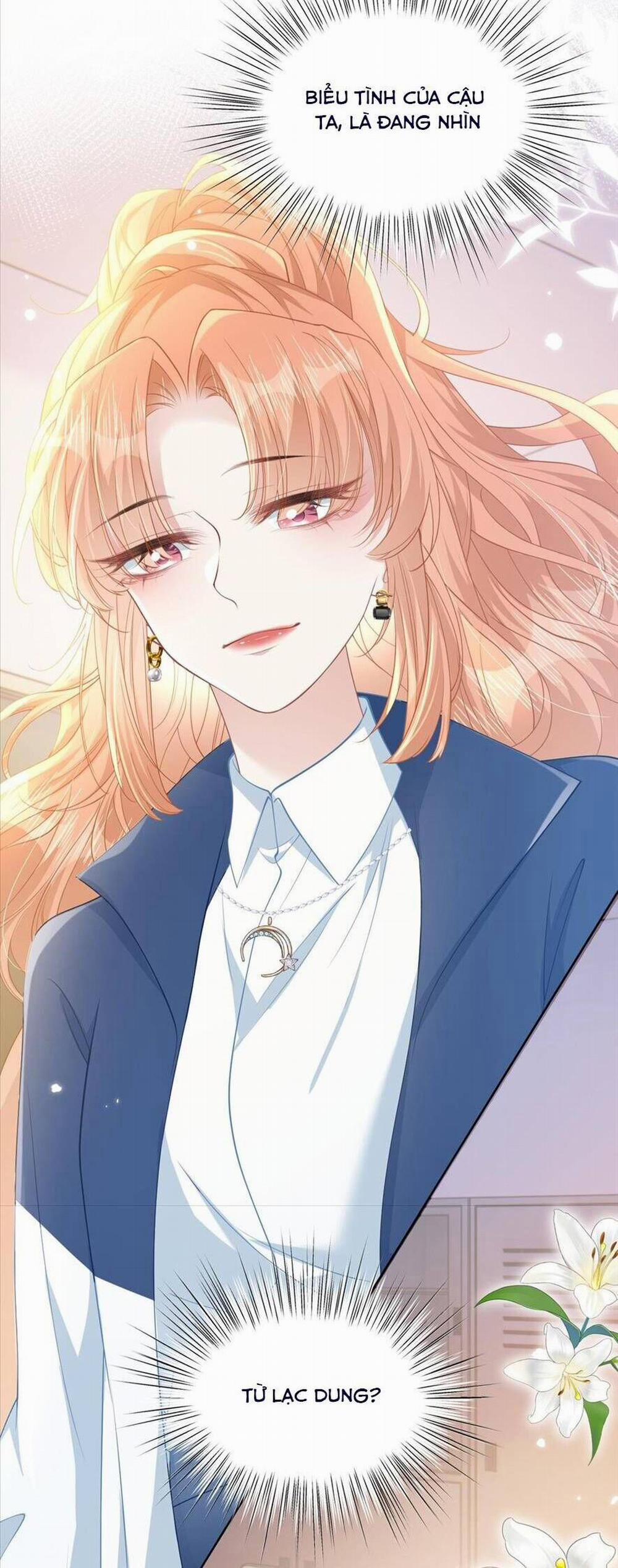 Sau Khi Xuyên Sách Tôi Còn Chẳng Phải Là Nữ Phụ 11 trang 29