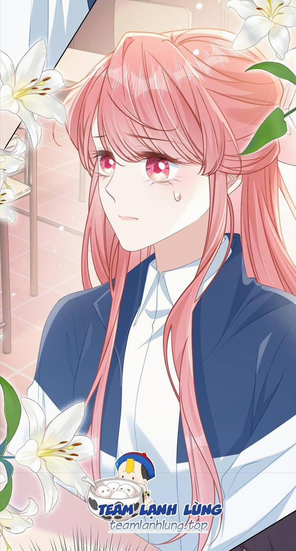 Sau Khi Xuyên Sách Tôi Còn Chẳng Phải Là Nữ Phụ 11 trang 30