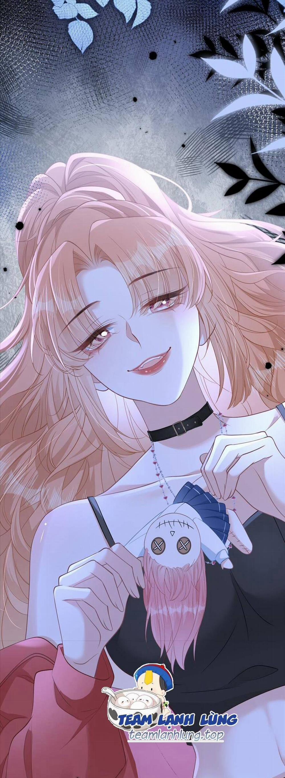 Sau Khi Xuyên Sách Tôi Còn Chẳng Phải Là Nữ Phụ 11 trang 32