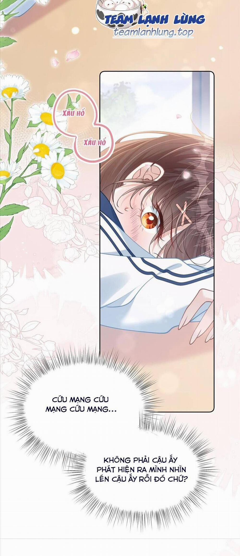 Sau Khi Xuyên Sách Tôi Còn Chẳng Phải Là Nữ Phụ 11 trang 5