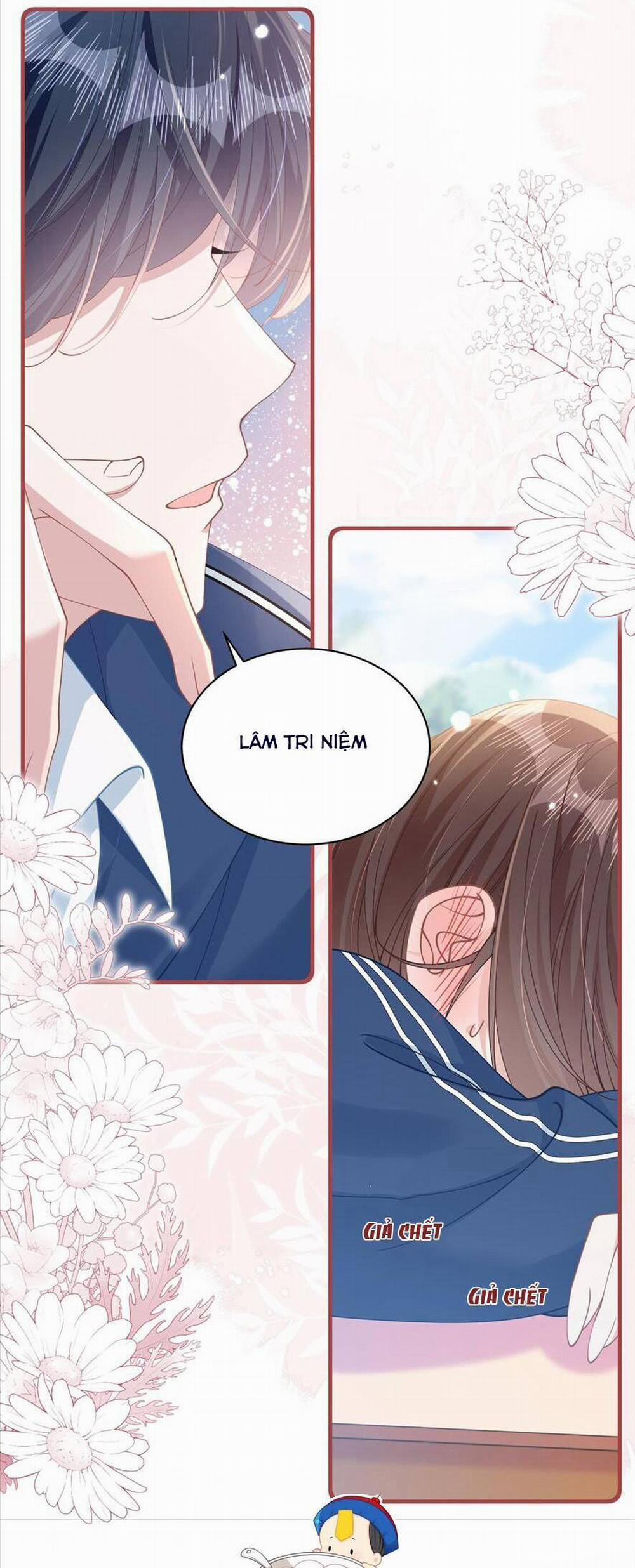 Sau Khi Xuyên Sách Tôi Còn Chẳng Phải Là Nữ Phụ 11 trang 6