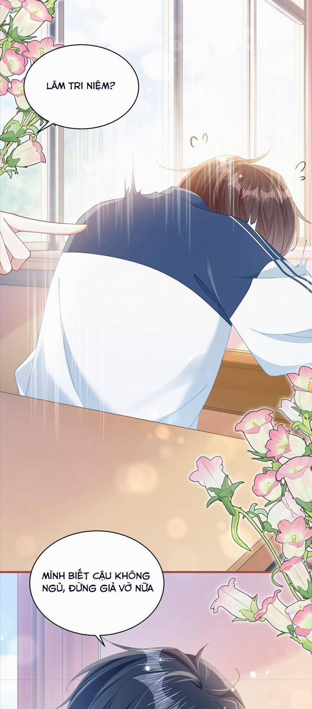 Sau Khi Xuyên Sách Tôi Còn Chẳng Phải Là Nữ Phụ 11 trang 8