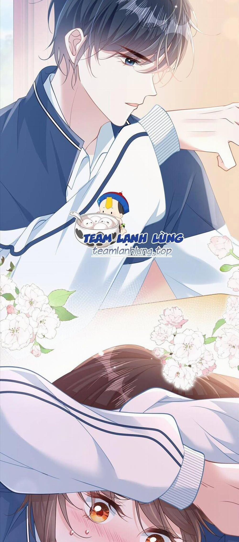 Sau Khi Xuyên Sách Tôi Còn Chẳng Phải Là Nữ Phụ 11 trang 9