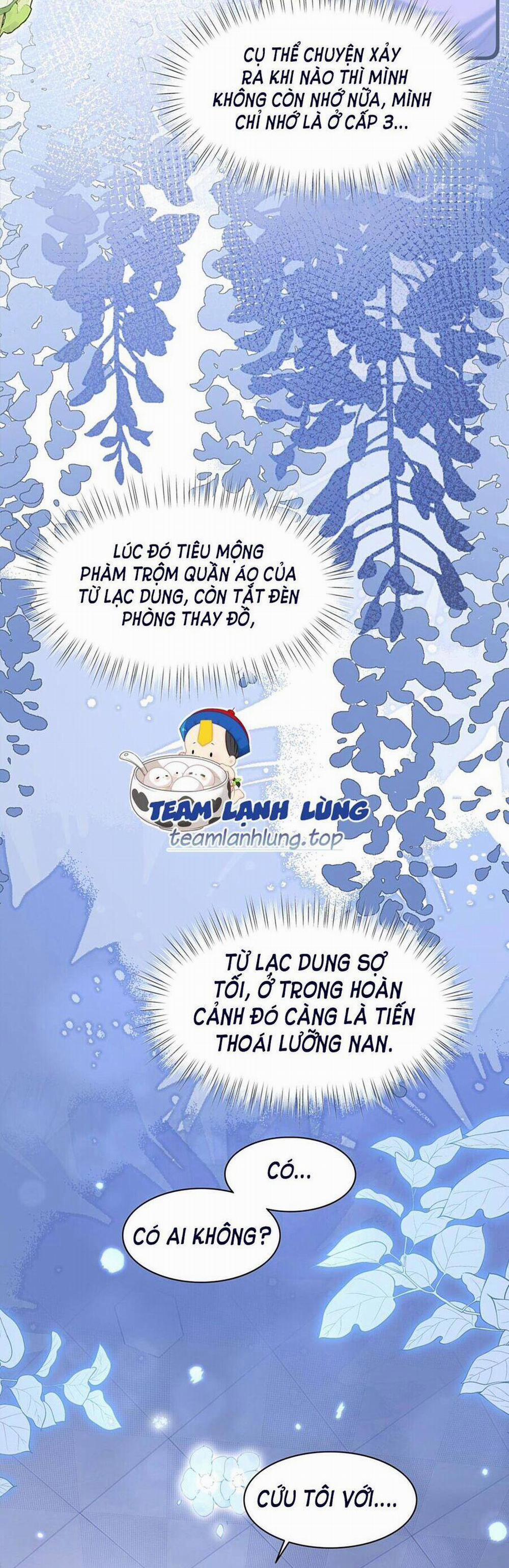 Sau Khi Xuyên Sách Tôi Còn Chẳng Phải Là Nữ Phụ 12 trang 1