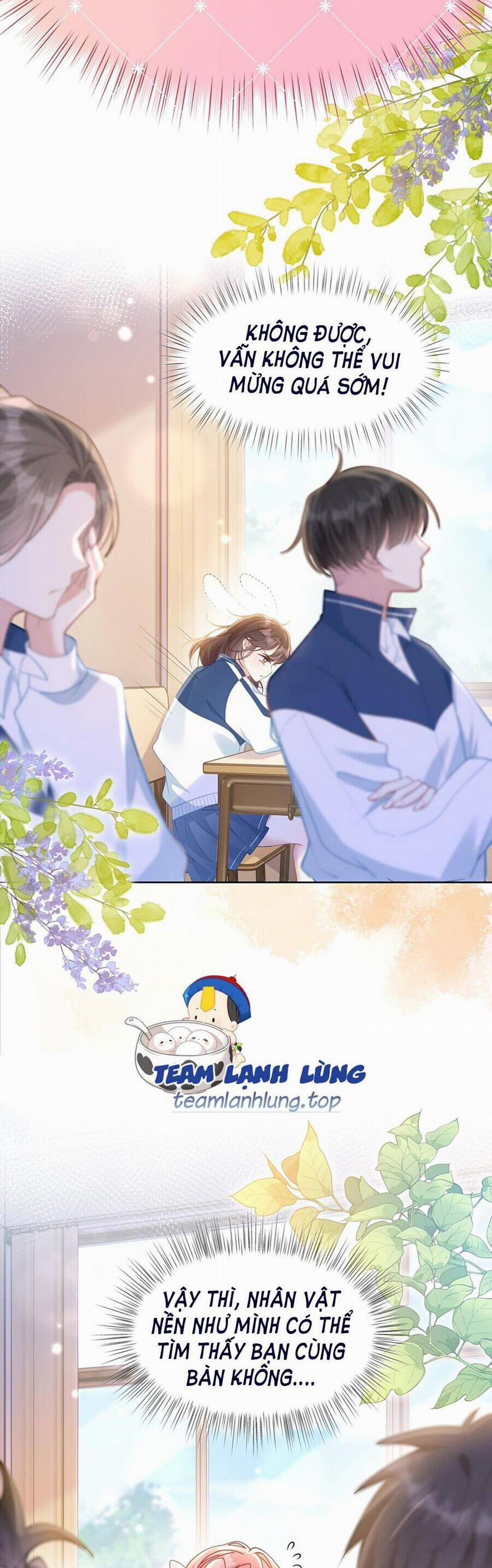 Sau Khi Xuyên Sách Tôi Còn Chẳng Phải Là Nữ Phụ 12 trang 11