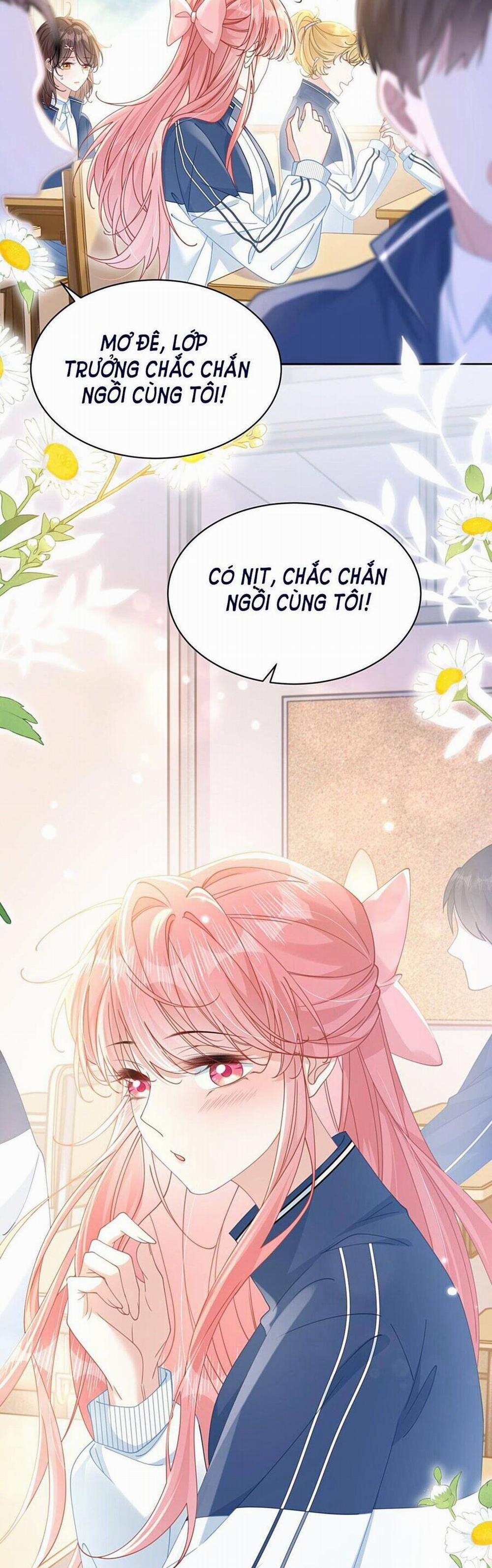 Sau Khi Xuyên Sách Tôi Còn Chẳng Phải Là Nữ Phụ 12 trang 12