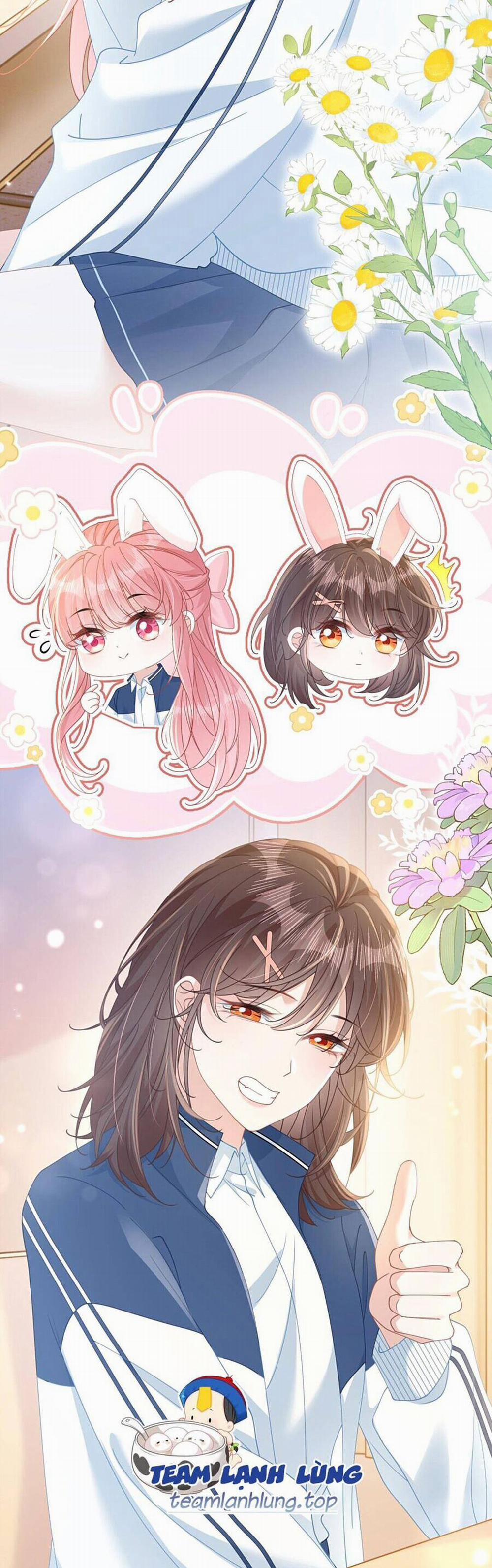 Sau Khi Xuyên Sách Tôi Còn Chẳng Phải Là Nữ Phụ 12 trang 13