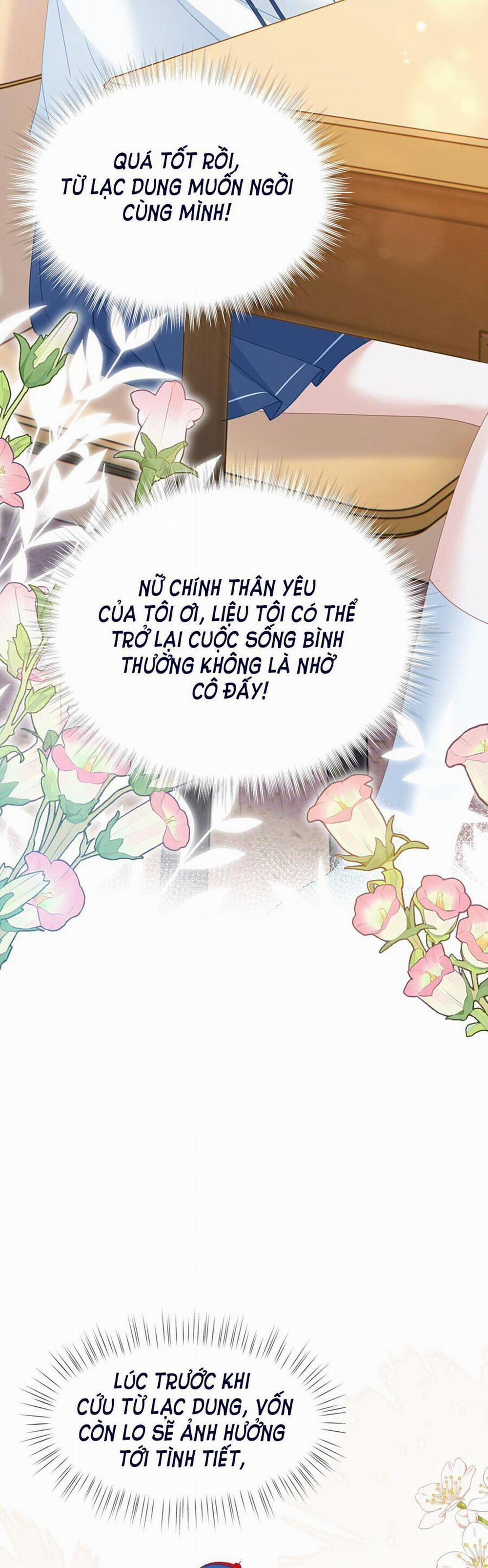 Sau Khi Xuyên Sách Tôi Còn Chẳng Phải Là Nữ Phụ 12 trang 14