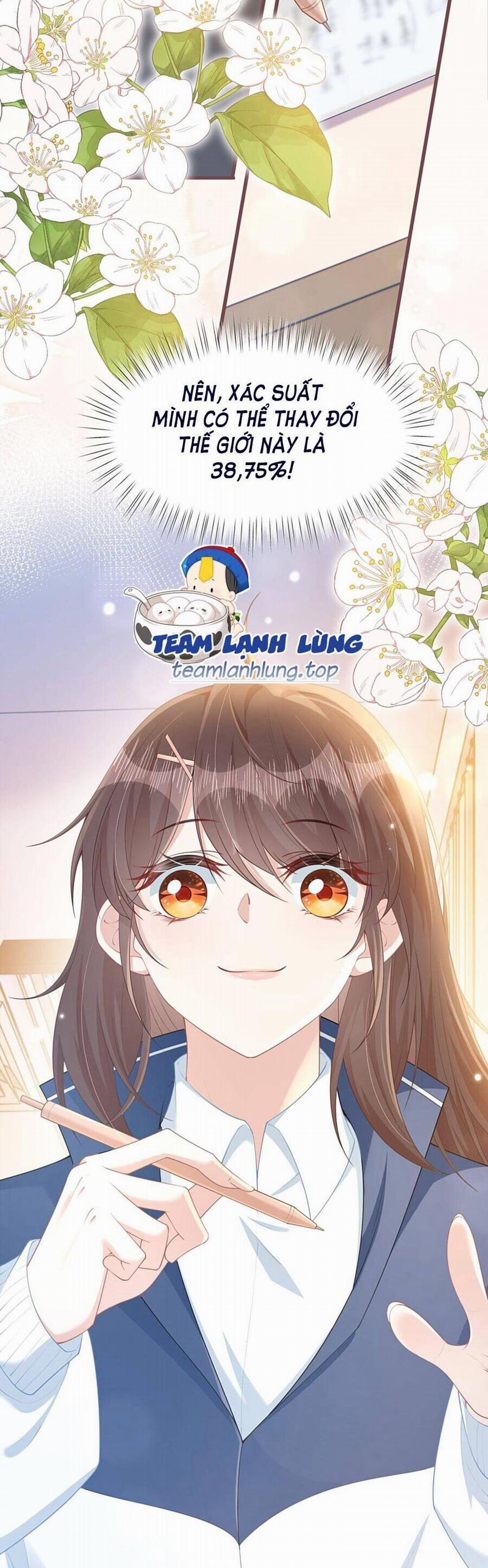 Sau Khi Xuyên Sách Tôi Còn Chẳng Phải Là Nữ Phụ 12 trang 16