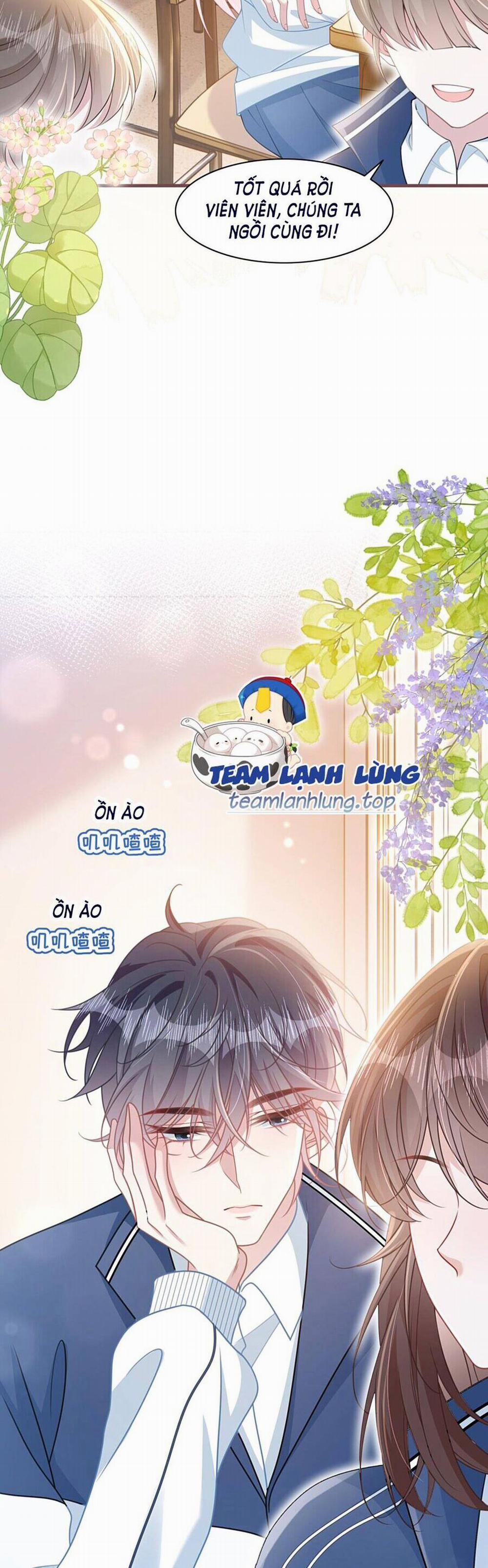 Sau Khi Xuyên Sách Tôi Còn Chẳng Phải Là Nữ Phụ 12 trang 19