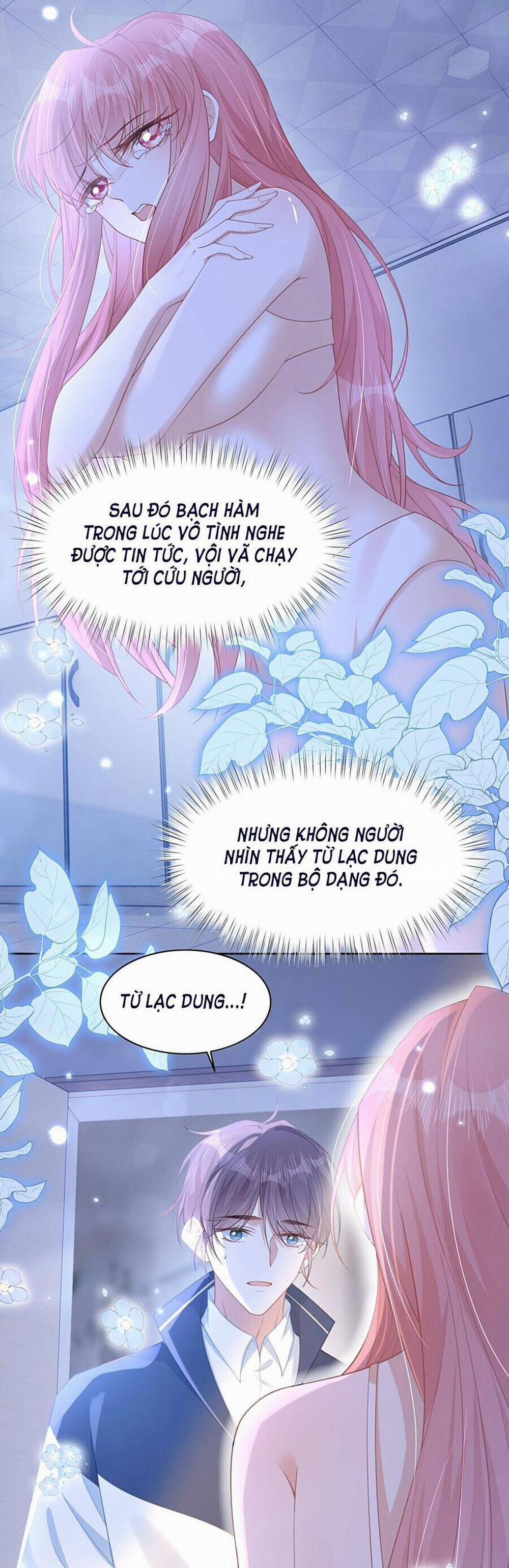 Sau Khi Xuyên Sách Tôi Còn Chẳng Phải Là Nữ Phụ 12 trang 2