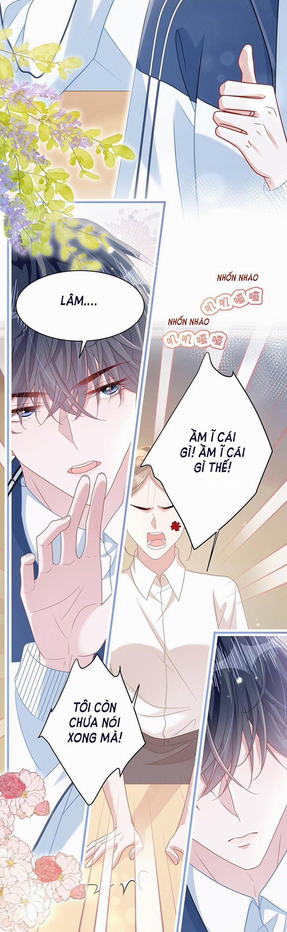 Sau Khi Xuyên Sách Tôi Còn Chẳng Phải Là Nữ Phụ 12 trang 20