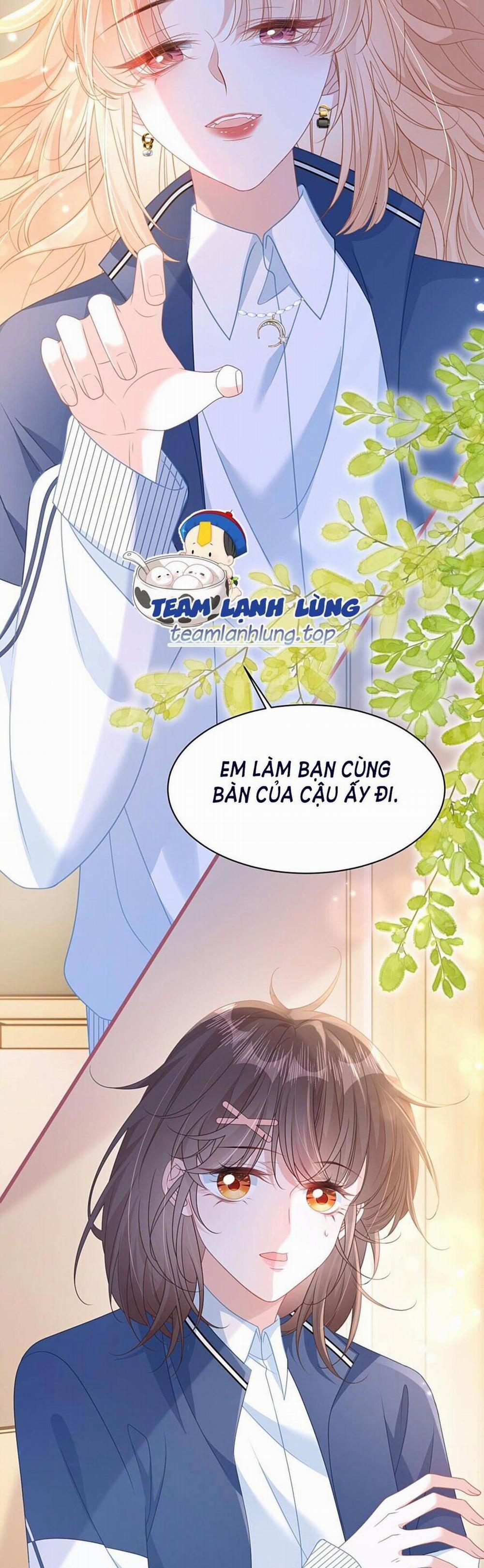 Sau Khi Xuyên Sách Tôi Còn Chẳng Phải Là Nữ Phụ 12 trang 24