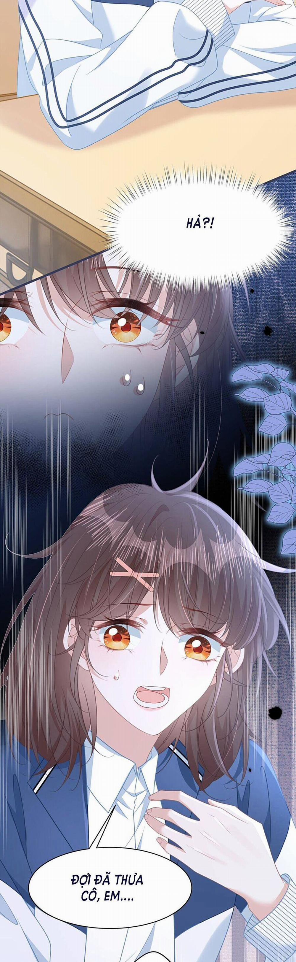 Sau Khi Xuyên Sách Tôi Còn Chẳng Phải Là Nữ Phụ 12 trang 25