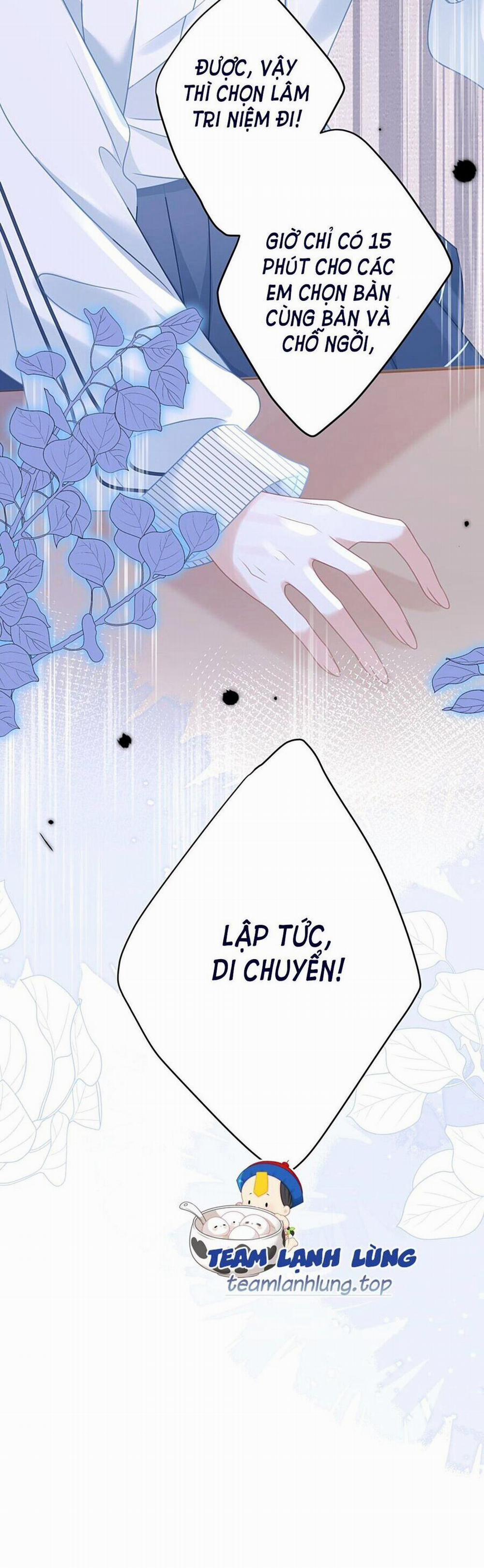 Sau Khi Xuyên Sách Tôi Còn Chẳng Phải Là Nữ Phụ 12 trang 26