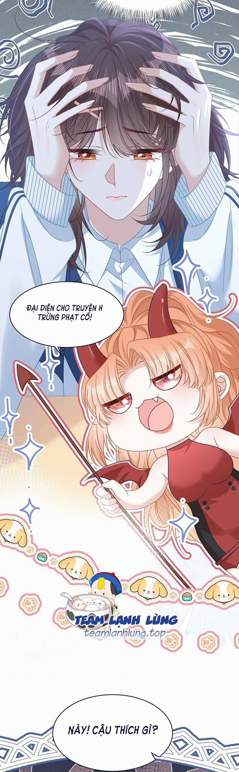 Sau Khi Xuyên Sách Tôi Còn Chẳng Phải Là Nữ Phụ 12 trang 28