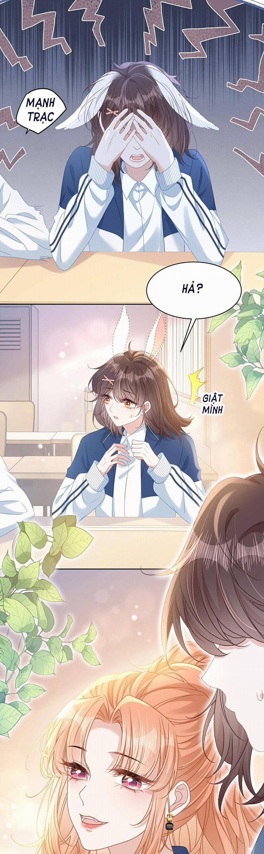 Sau Khi Xuyên Sách Tôi Còn Chẳng Phải Là Nữ Phụ 12 trang 29