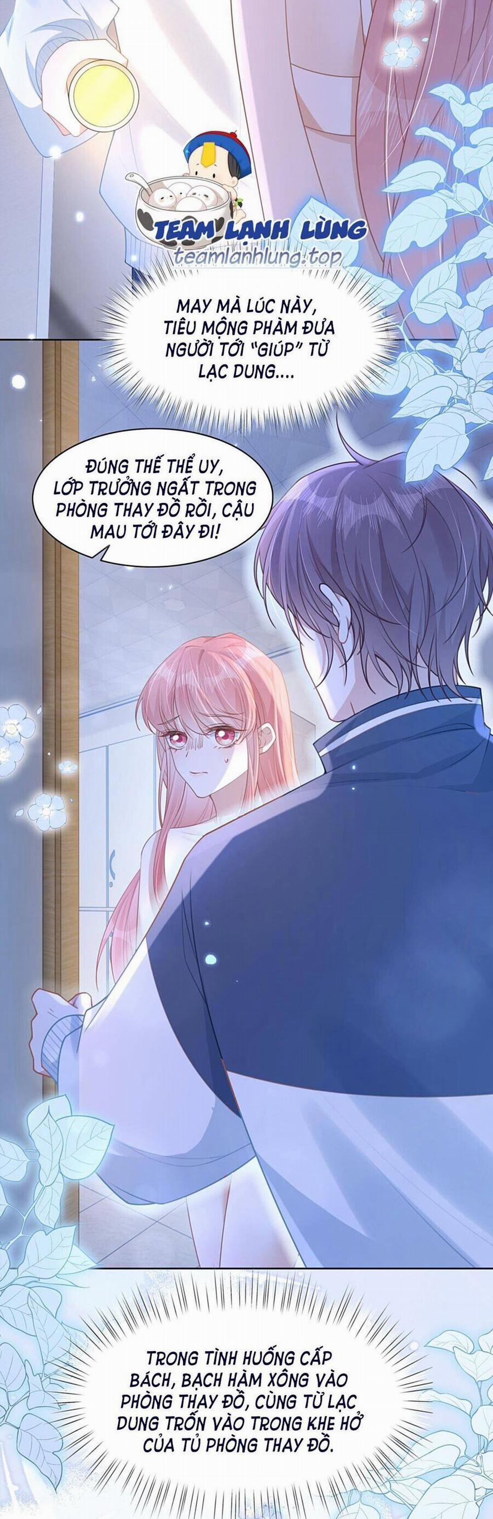 Sau Khi Xuyên Sách Tôi Còn Chẳng Phải Là Nữ Phụ 12 trang 3