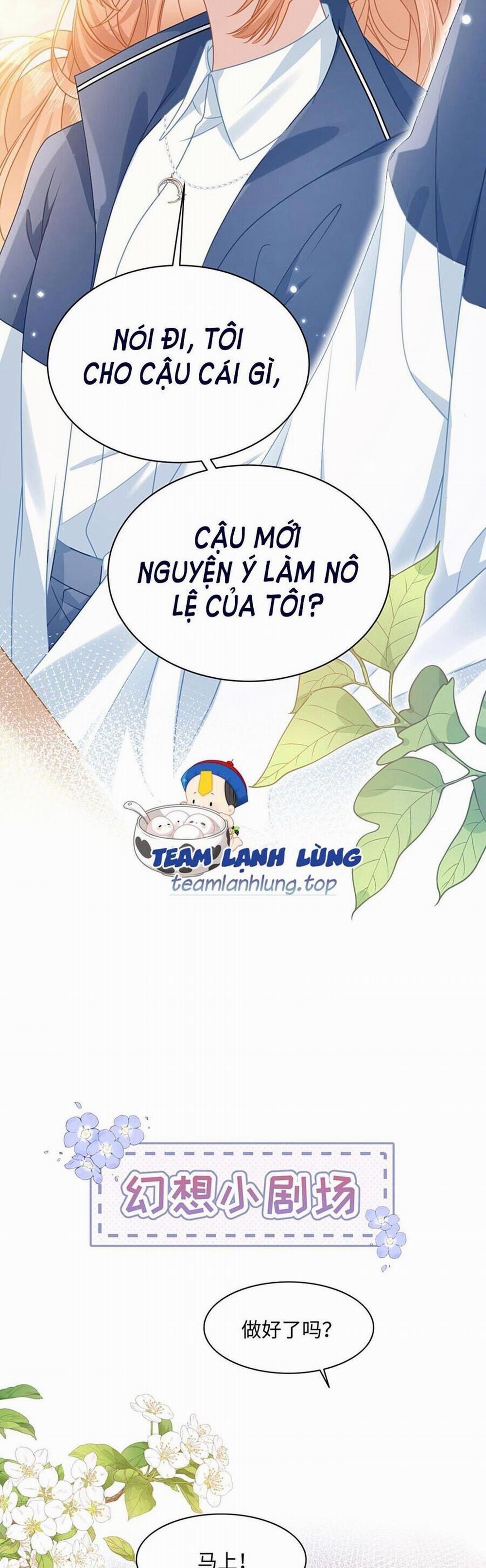 Sau Khi Xuyên Sách Tôi Còn Chẳng Phải Là Nữ Phụ 12 trang 30