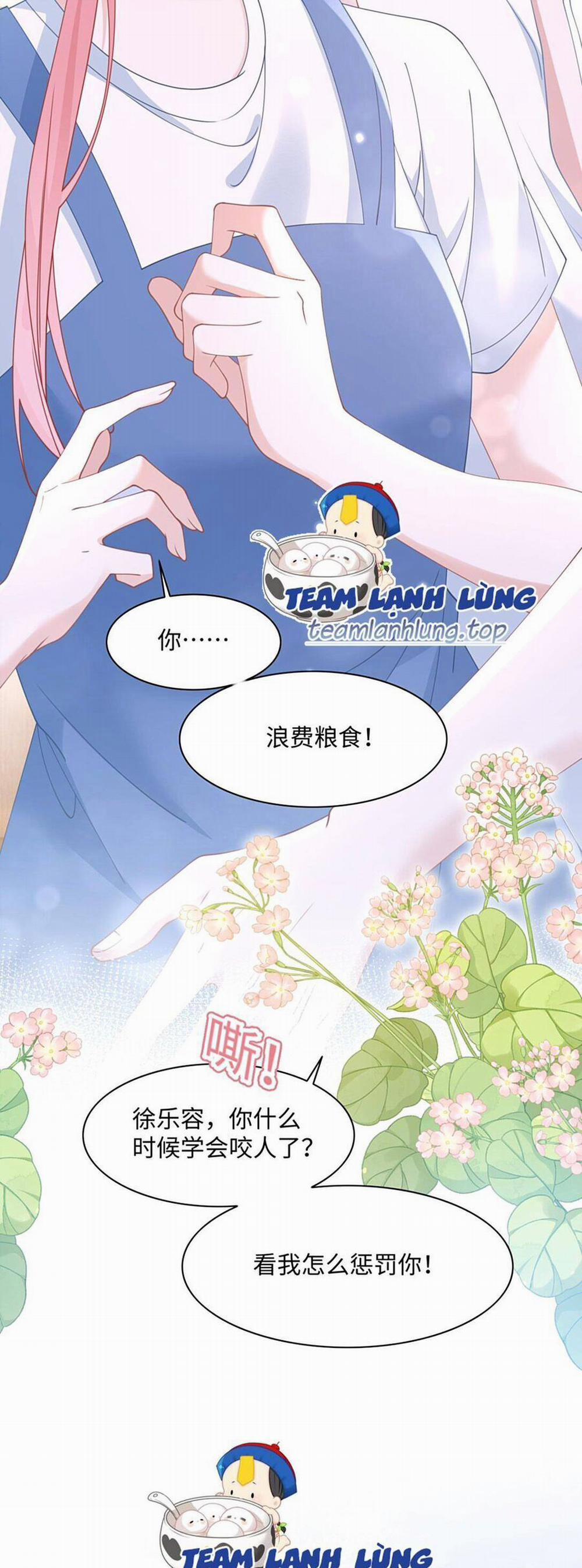 Sau Khi Xuyên Sách Tôi Còn Chẳng Phải Là Nữ Phụ 12 trang 33