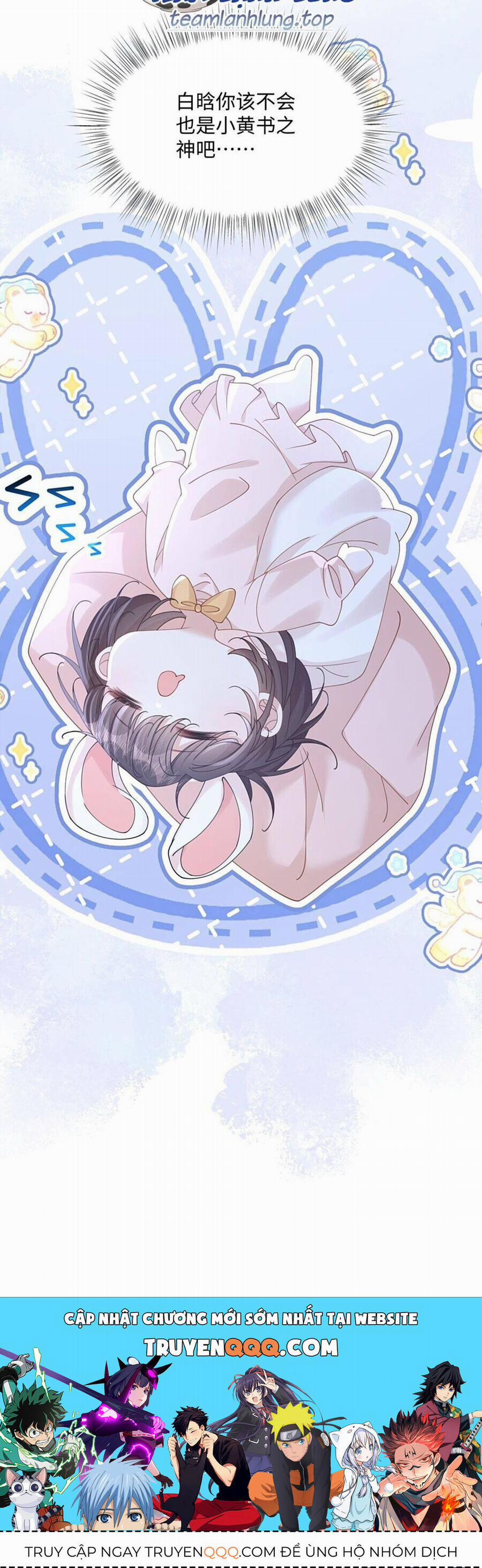 Sau Khi Xuyên Sách Tôi Còn Chẳng Phải Là Nữ Phụ 12 trang 34