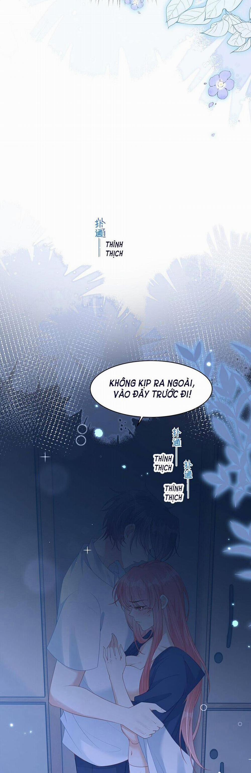 Sau Khi Xuyên Sách Tôi Còn Chẳng Phải Là Nữ Phụ 12 trang 4