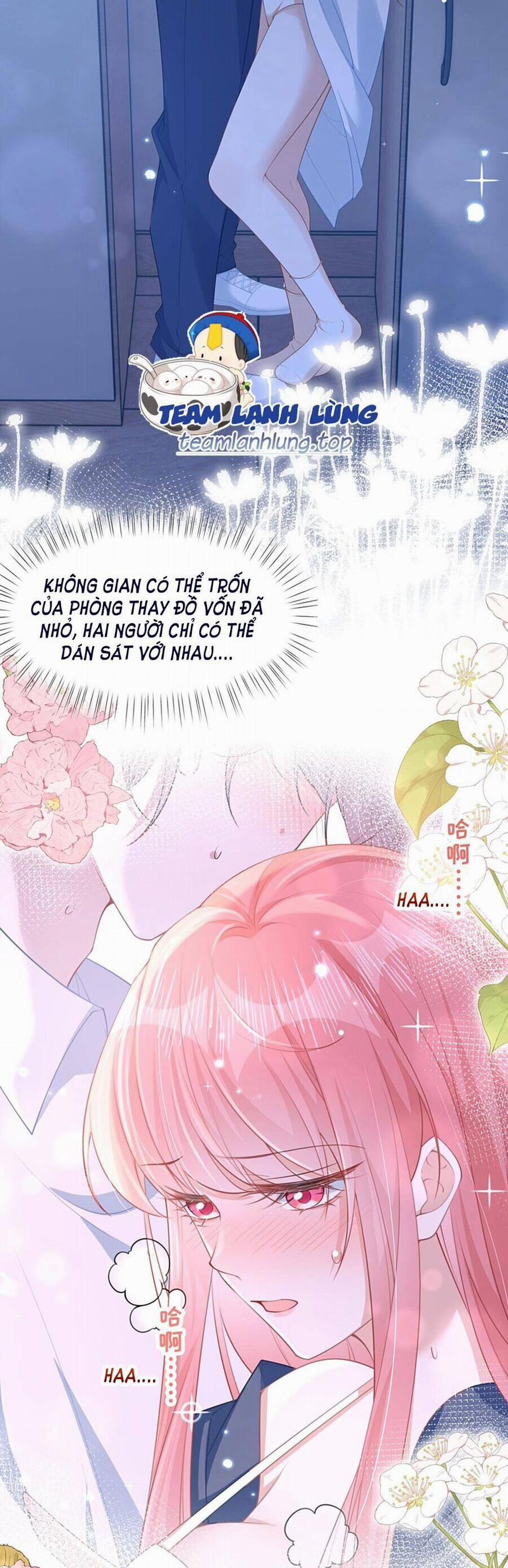 Sau Khi Xuyên Sách Tôi Còn Chẳng Phải Là Nữ Phụ 12 trang 5