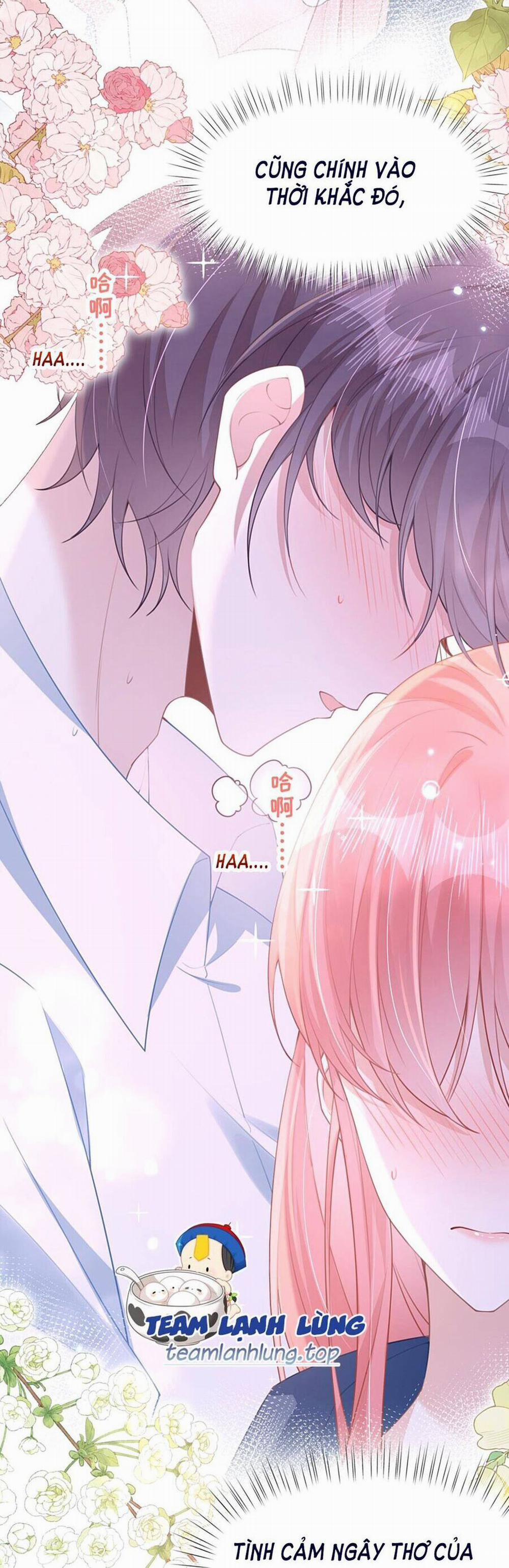 Sau Khi Xuyên Sách Tôi Còn Chẳng Phải Là Nữ Phụ 12 trang 6