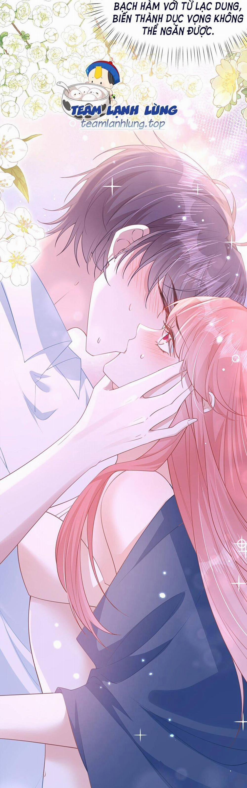 Sau Khi Xuyên Sách Tôi Còn Chẳng Phải Là Nữ Phụ 12 trang 7