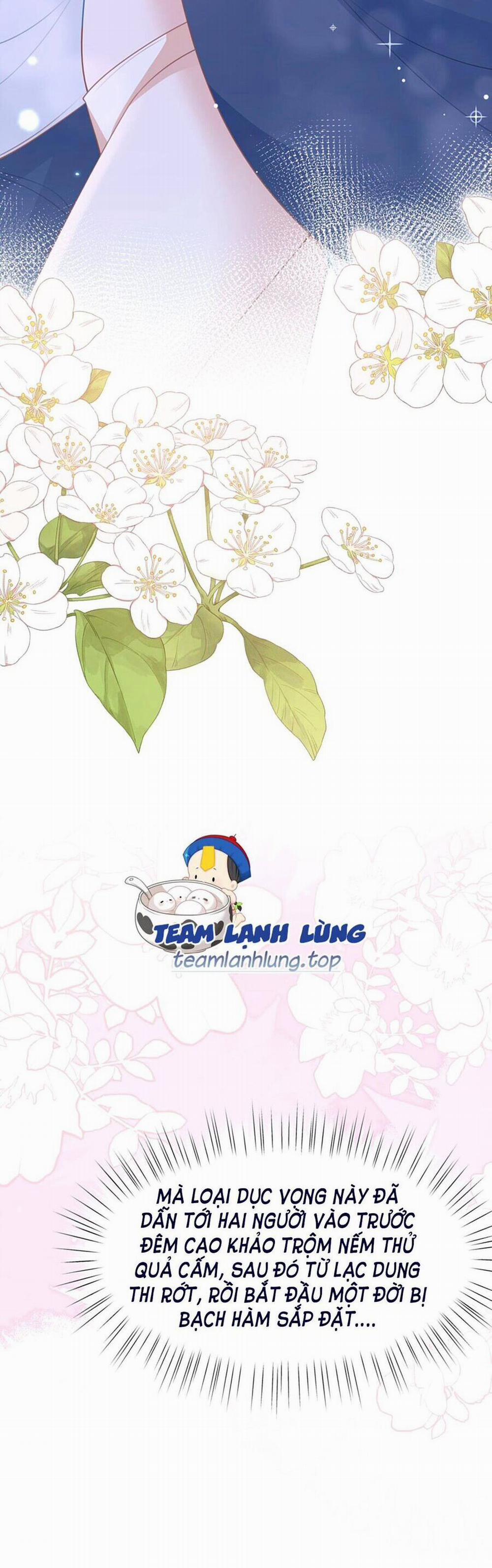 Sau Khi Xuyên Sách Tôi Còn Chẳng Phải Là Nữ Phụ 12 trang 8