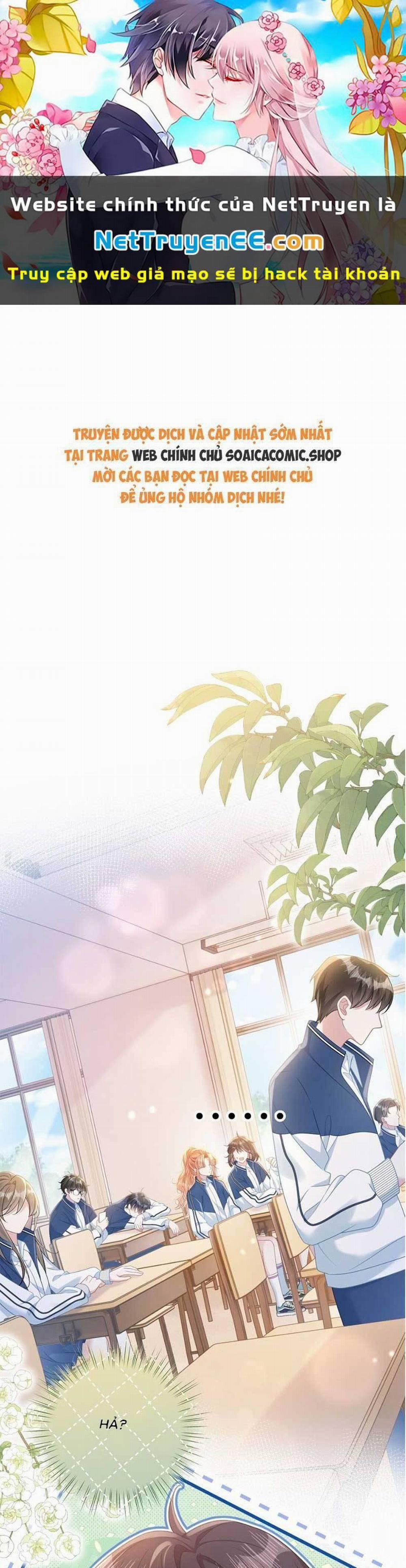 Sau Khi Xuyên Sách Tôi Còn Chẳng Phải Là Nữ Phụ 13 trang 0