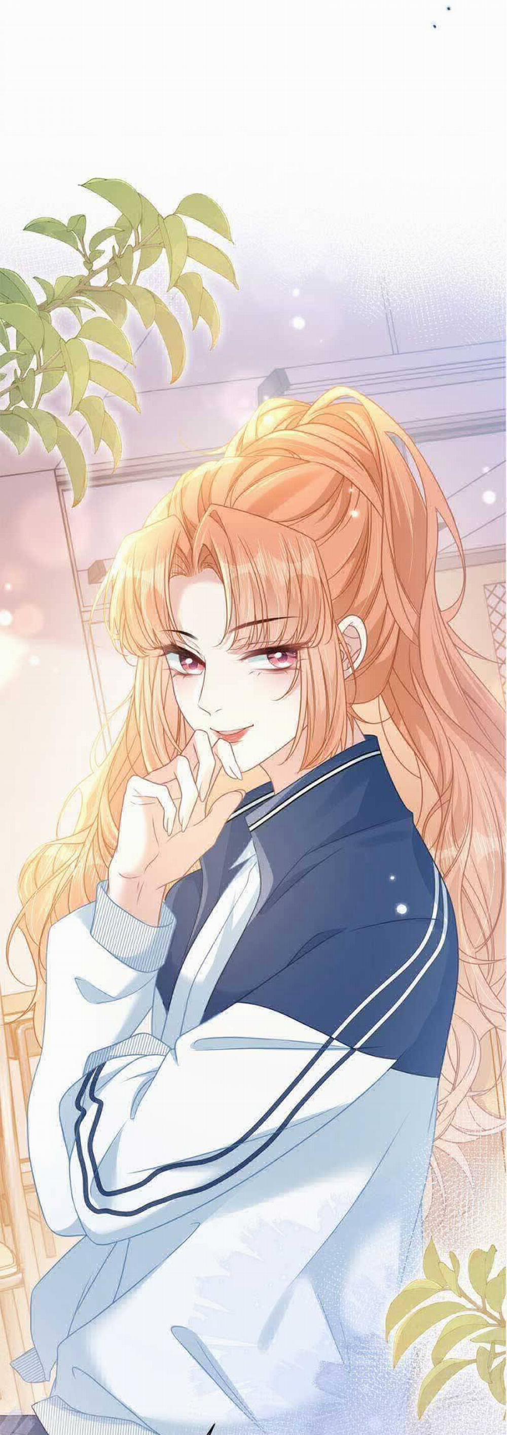 Sau Khi Xuyên Sách Tôi Còn Chẳng Phải Là Nữ Phụ 13 trang 10