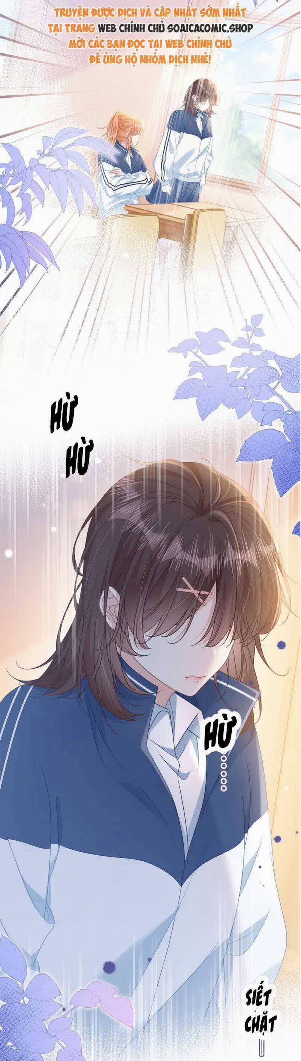 Sau Khi Xuyên Sách Tôi Còn Chẳng Phải Là Nữ Phụ 13 trang 16