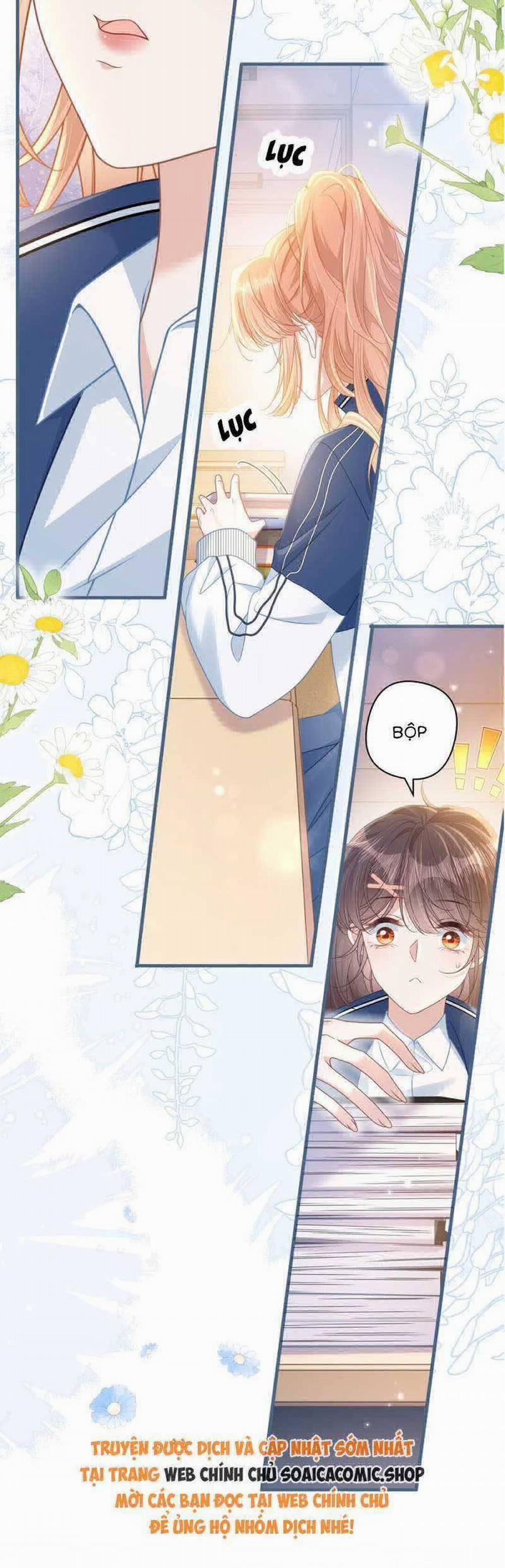 Sau Khi Xuyên Sách Tôi Còn Chẳng Phải Là Nữ Phụ 13 trang 2