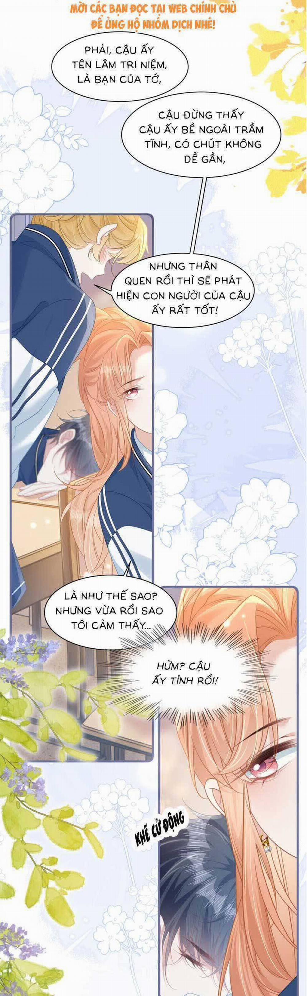 Sau Khi Xuyên Sách Tôi Còn Chẳng Phải Là Nữ Phụ 13 trang 20