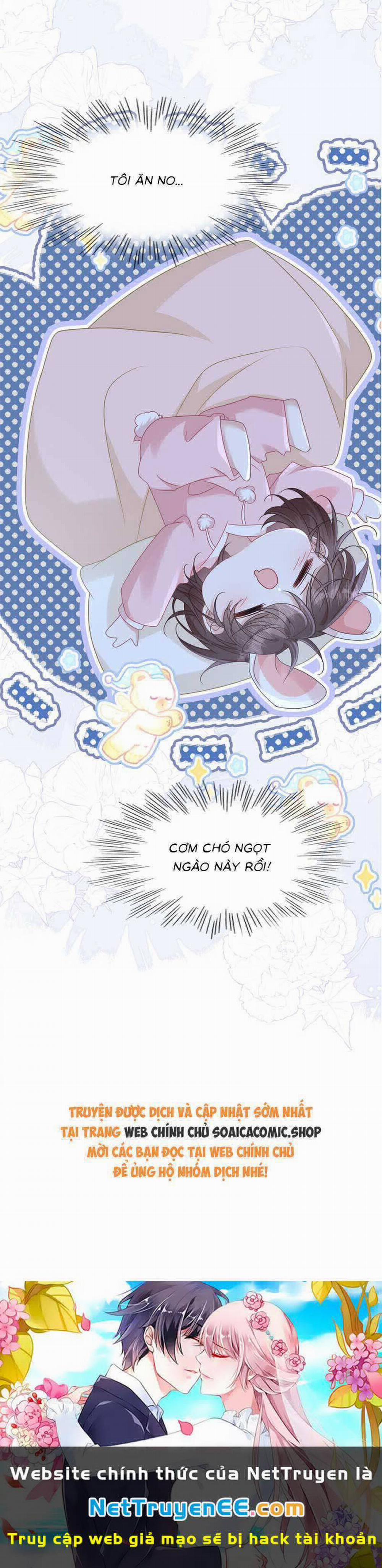 Sau Khi Xuyên Sách Tôi Còn Chẳng Phải Là Nữ Phụ 13 trang 27