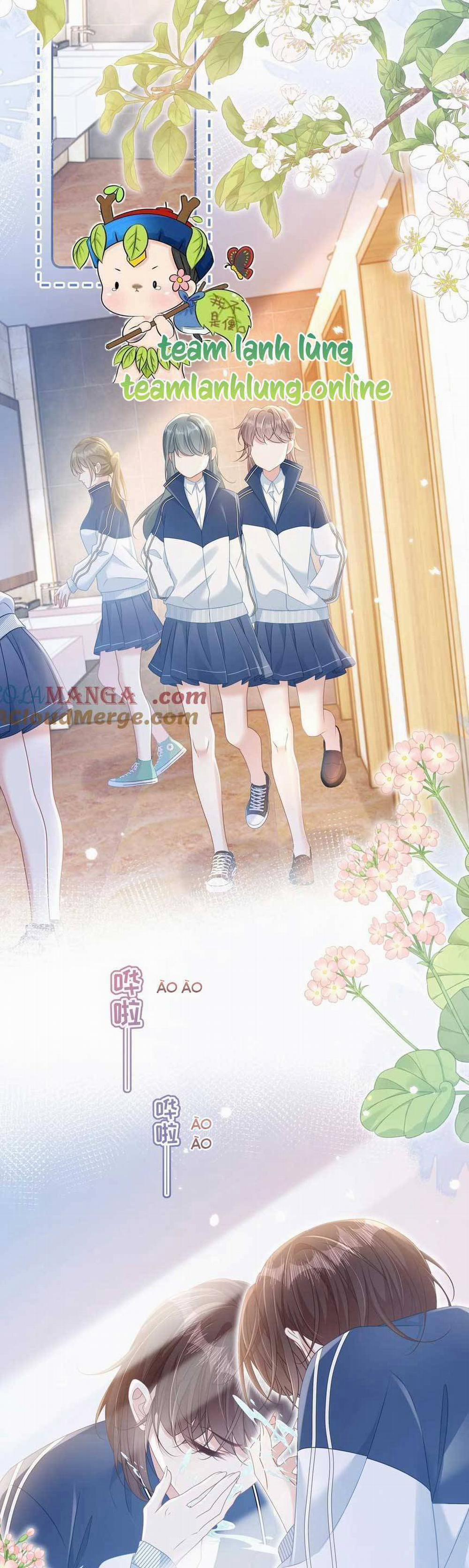 Sau Khi Xuyên Sách Tôi Còn Chẳng Phải Là Nữ Phụ 14 trang 10