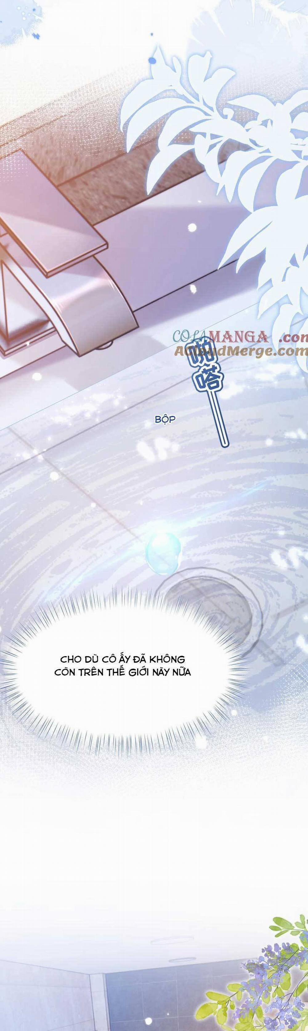 Sau Khi Xuyên Sách Tôi Còn Chẳng Phải Là Nữ Phụ 14 trang 14