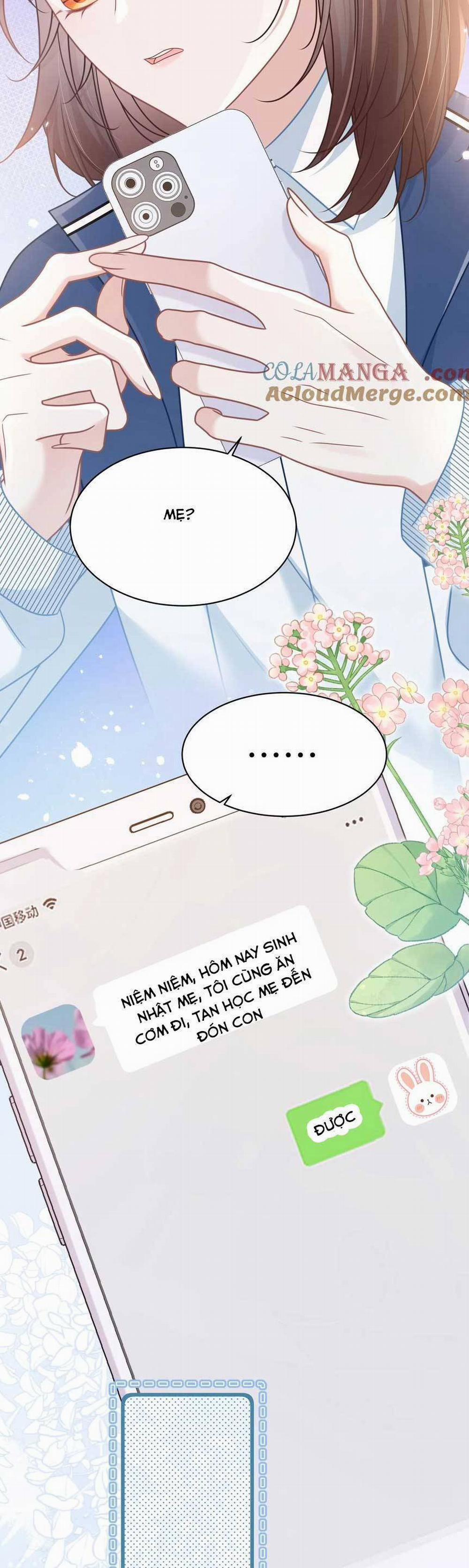 Sau Khi Xuyên Sách Tôi Còn Chẳng Phải Là Nữ Phụ 14 trang 16