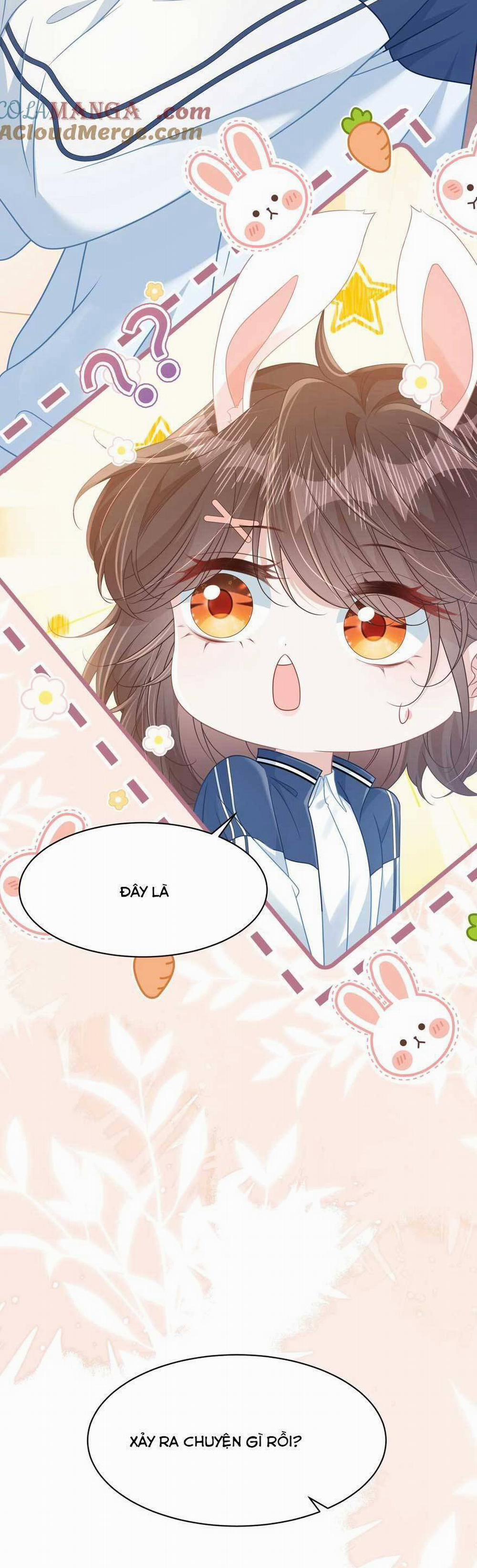 Sau Khi Xuyên Sách Tôi Còn Chẳng Phải Là Nữ Phụ 14 trang 27