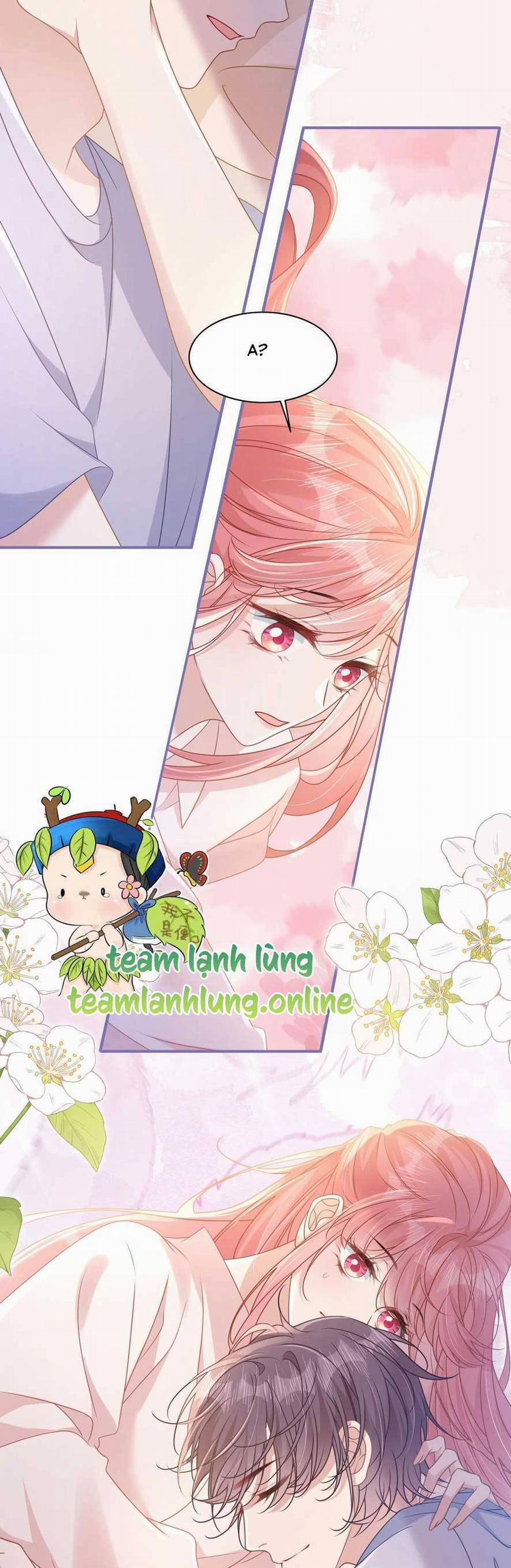 Sau Khi Xuyên Sách Tôi Còn Chẳng Phải Là Nữ Phụ 14 trang 30