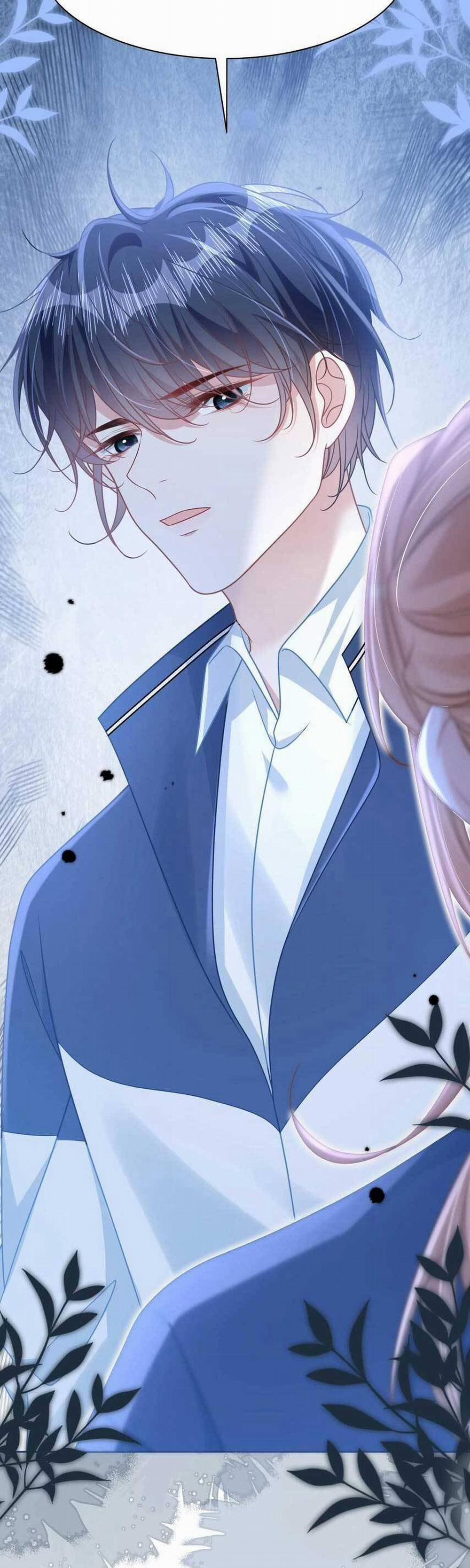 Sau Khi Xuyên Sách Tôi Còn Chẳng Phải Là Nữ Phụ 14 trang 7