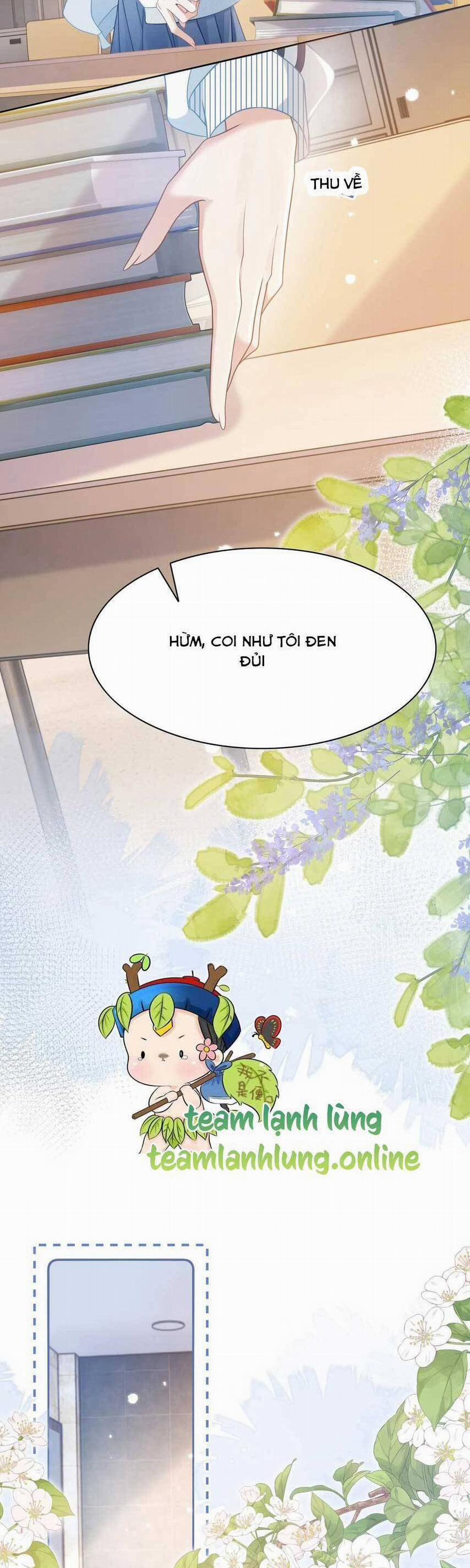 Sau Khi Xuyên Sách Tôi Còn Chẳng Phải Là Nữ Phụ 14 trang 9