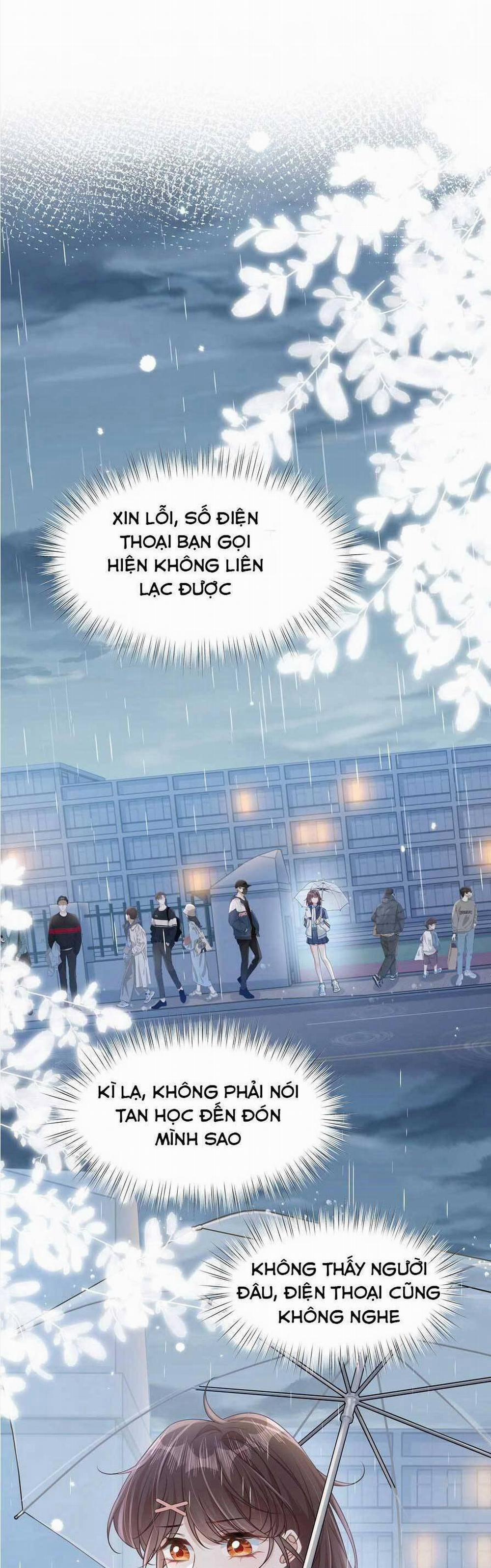 Sau Khi Xuyên Sách Tôi Còn Chẳng Phải Là Nữ Phụ 15 trang 1